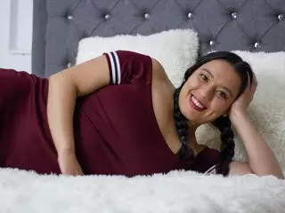 AlejandraDavies video sex