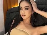 AltheaCooper camshow amateur