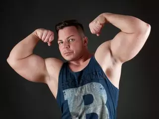 ChrisMuscleFit livesex spectacles