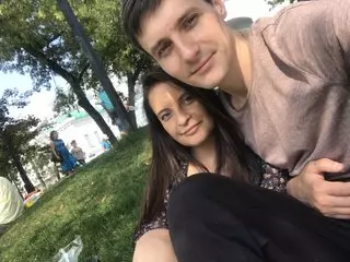 ElenAndMax pussy real