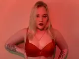 EvelinaElfee pussy show