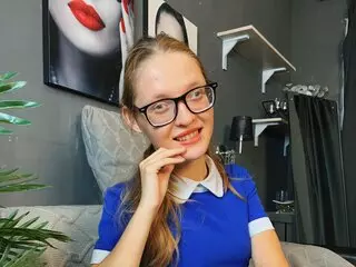 KristinFaber webcam jasmine