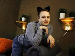 LiamVood pussy video