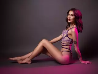 MelodyIver livesex nude
