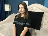 MilaBriggs camshow jouet